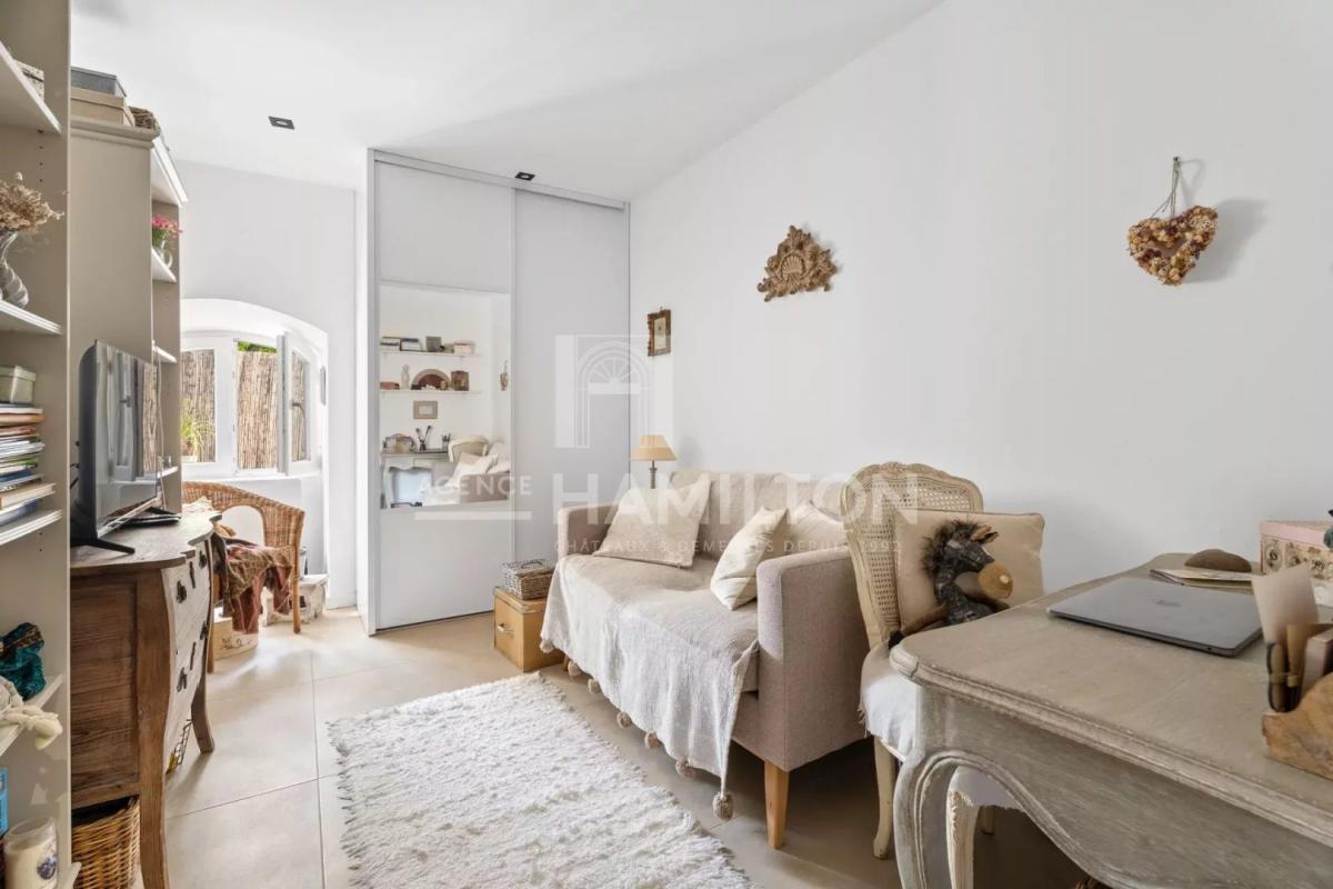 2 bedroom t3 in Châteauneuf-grasse, Alpes-Maritimes, France