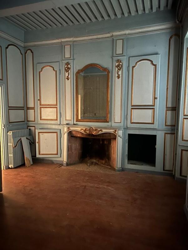 11 bedroom chateau in Albaret Sainte Marie, Lozère, France