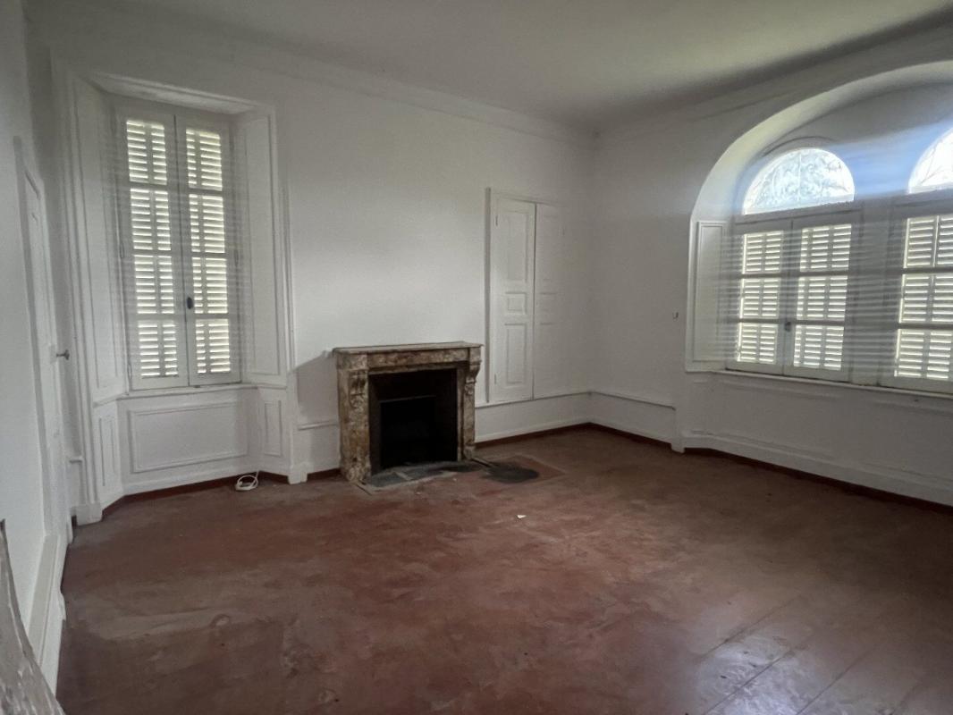 11 bedroom chateau in Albaret Sainte Marie, Lozère, France
