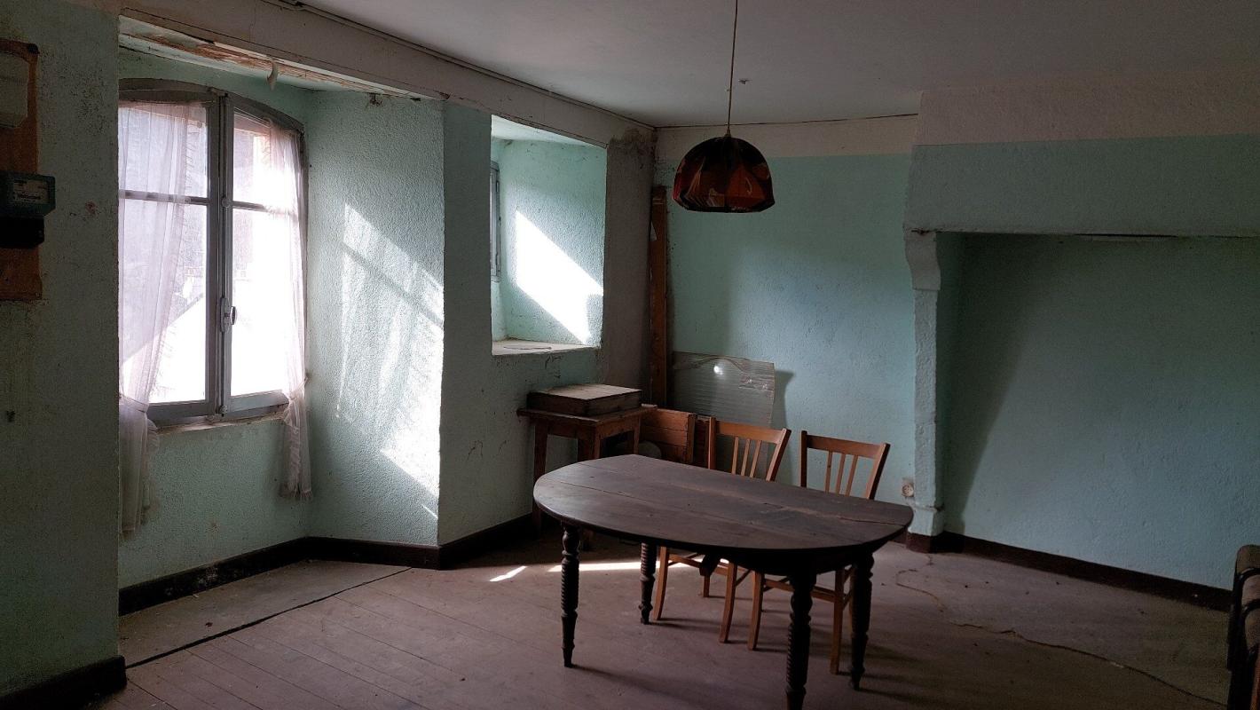 3 bedroom maison de village in Serverette, Lozère, France