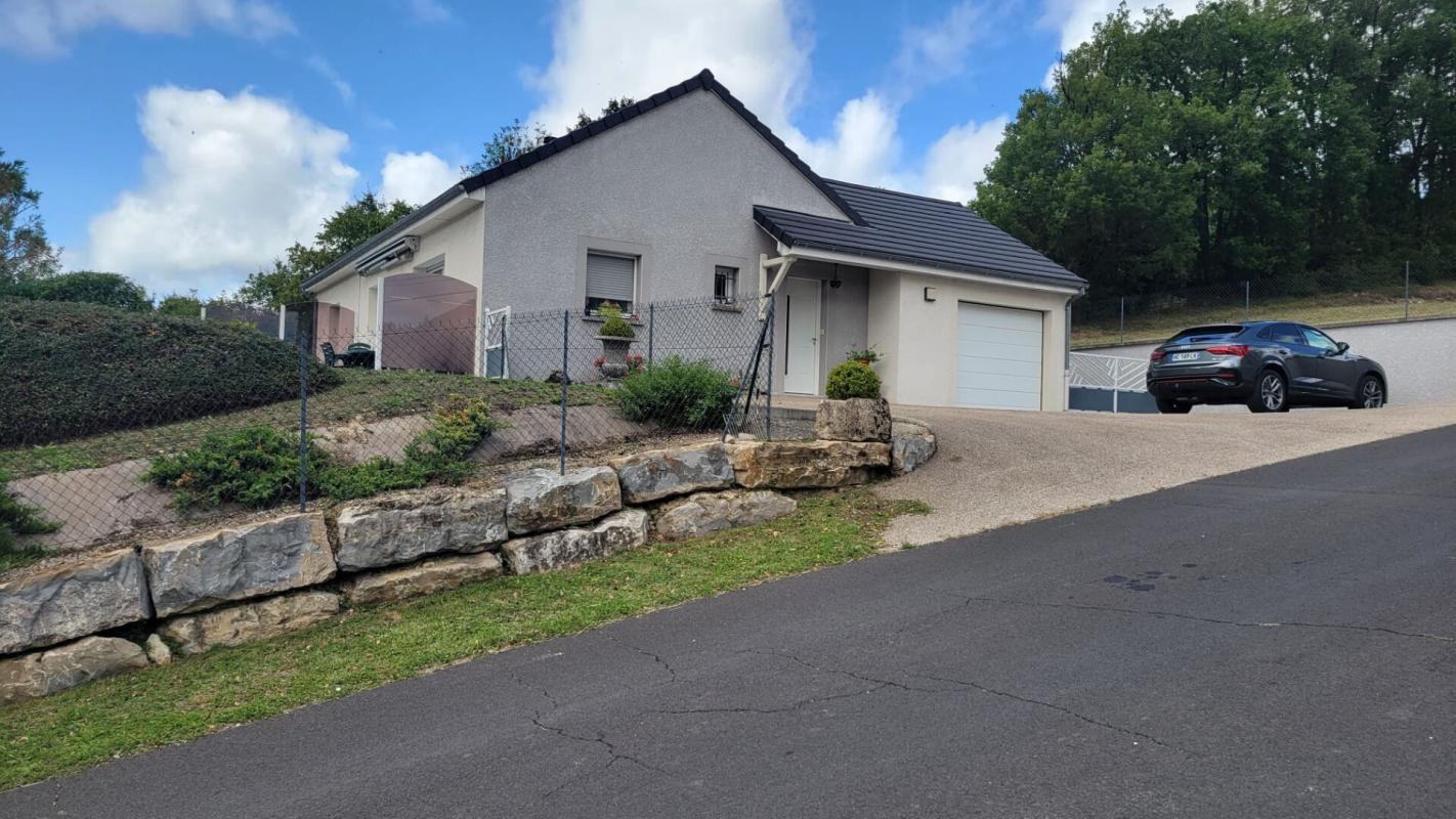 2 bedroom maison recente in Montrodat, Lozère, France