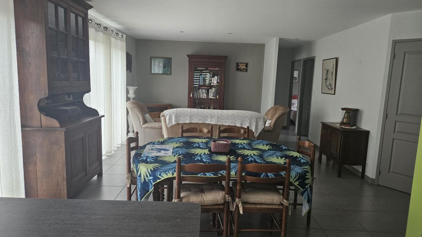 2 bedroom maison recente in Montrodat, Lozère, France