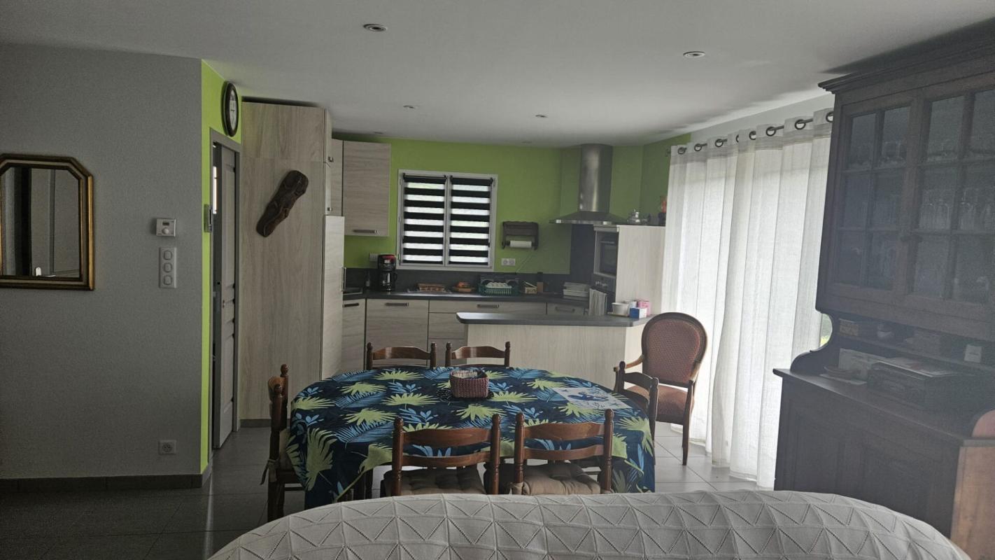 2 bedroom maison recente in Montrodat, Lozère, France