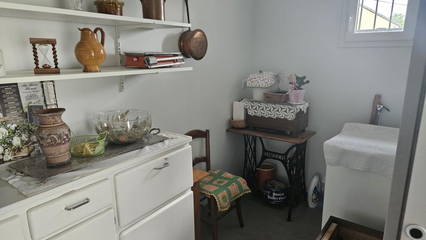 2 bedroom maison recente in Montrodat, Lozère, France