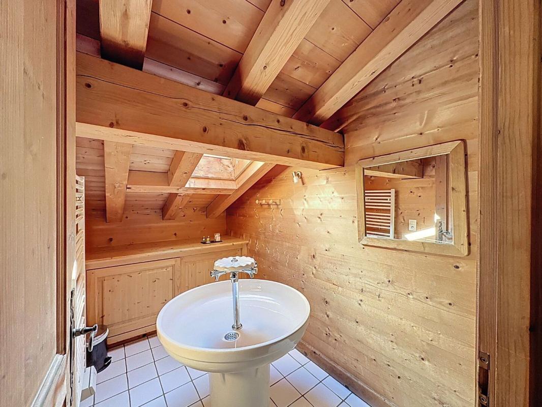 7 bedroom chalet in Megeve, Haute-Savoie, France
