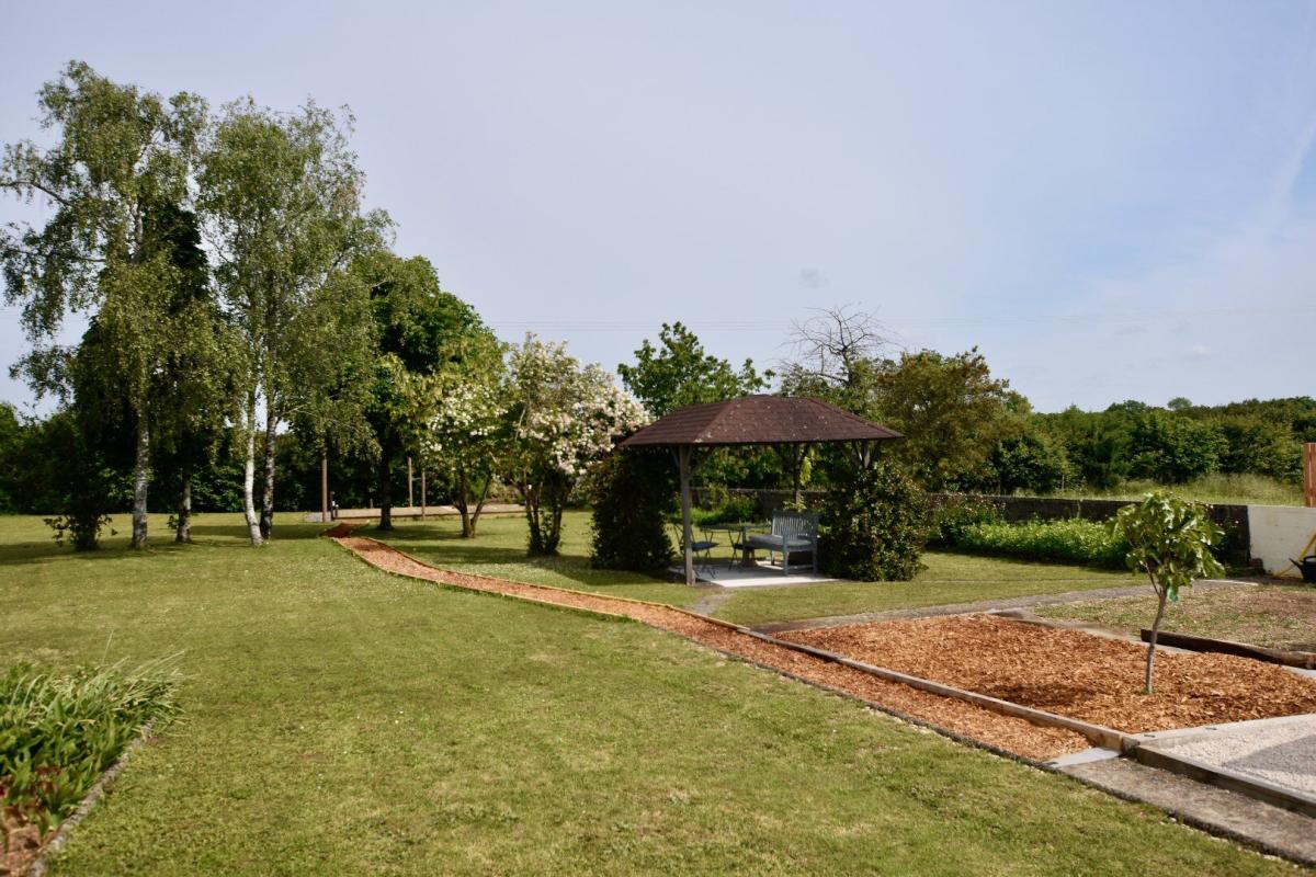 9 bedroom propriete in Couture D Argenson, Deux-Sèvres, France