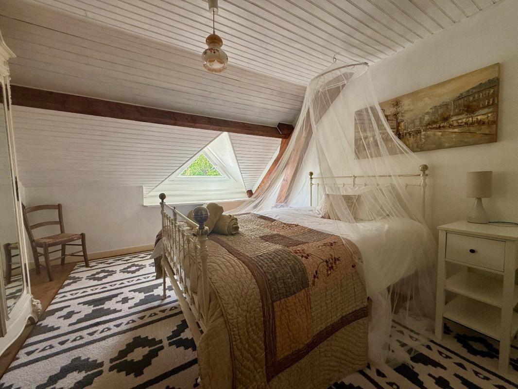 9 bedroom propriete in Couture D Argenson, Deux-Sèvres, France