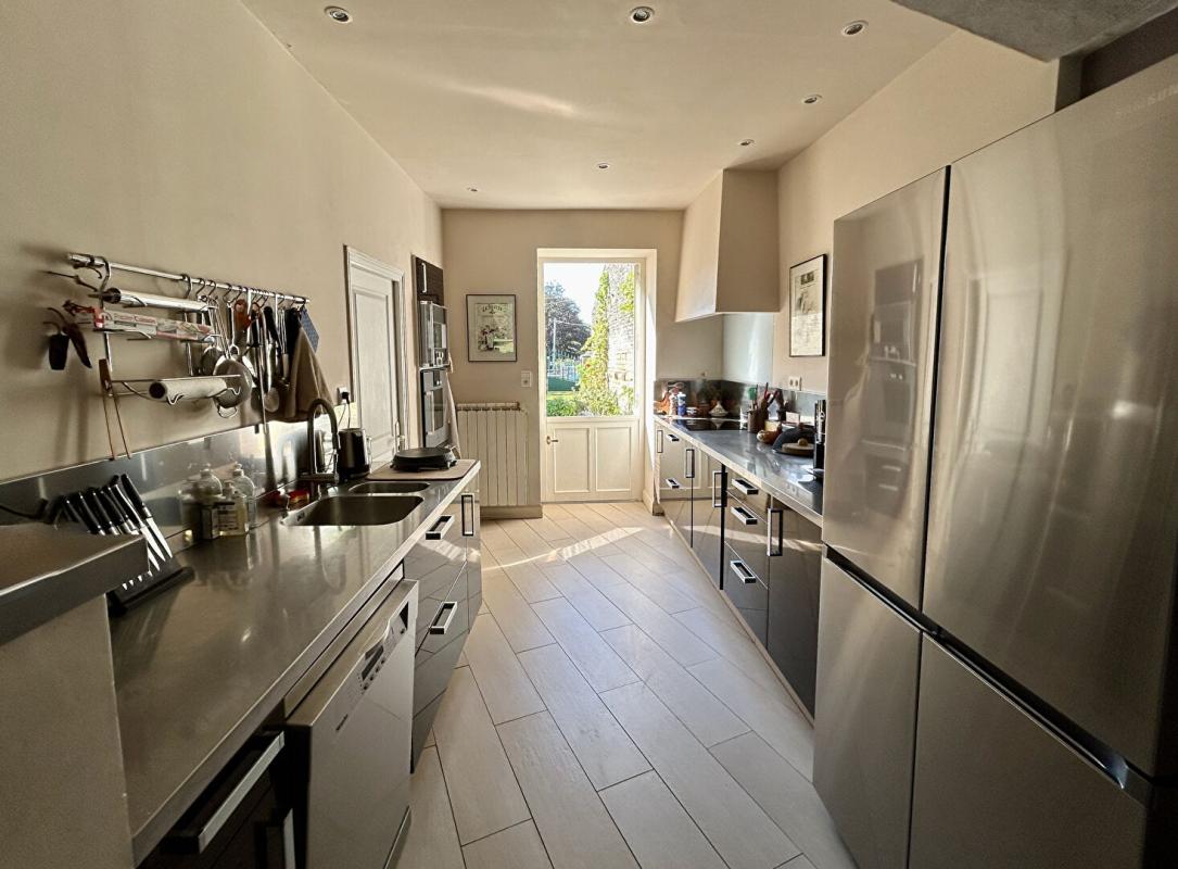 5 bedroom maison in Perigne, Deux-Sèvres, France