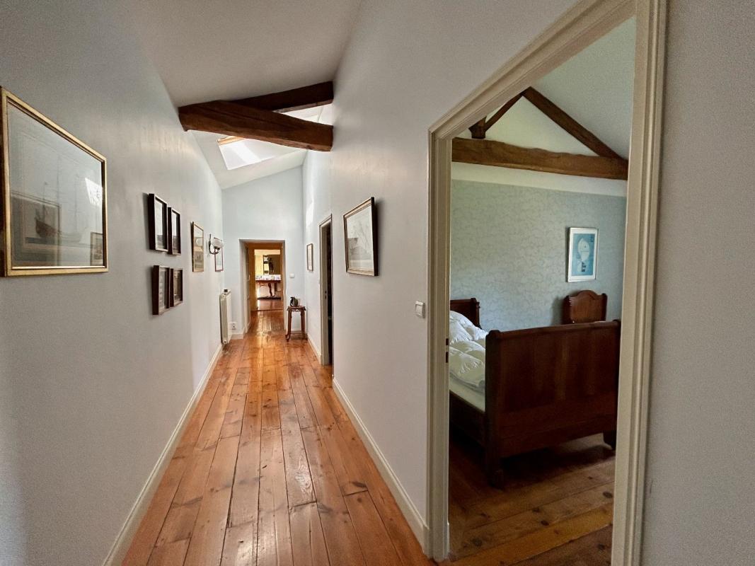 5 bedroom maison in Perigne, Deux-Sèvres, France