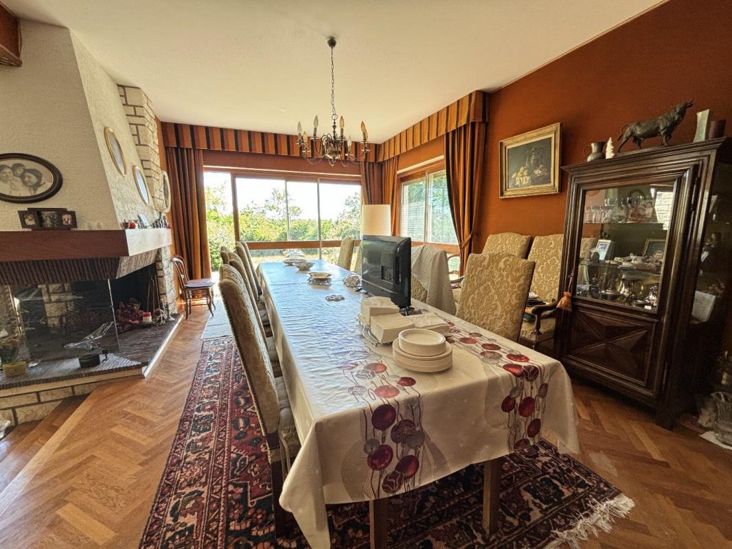 5 bedroom maison d’architecte in Civray, Vienne, France