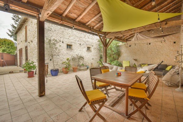 5 bedroom maison de village in Vouleme, Vienne, France