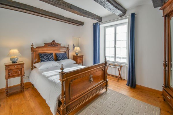 5 bedroom maison de village in Vouleme, Vienne, France