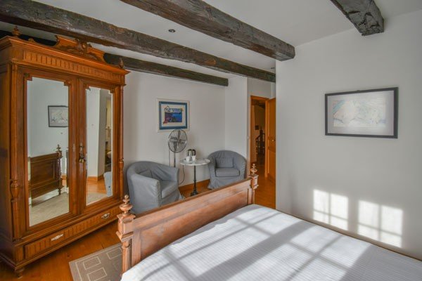 5 bedroom maison de village in Vouleme, Vienne, France