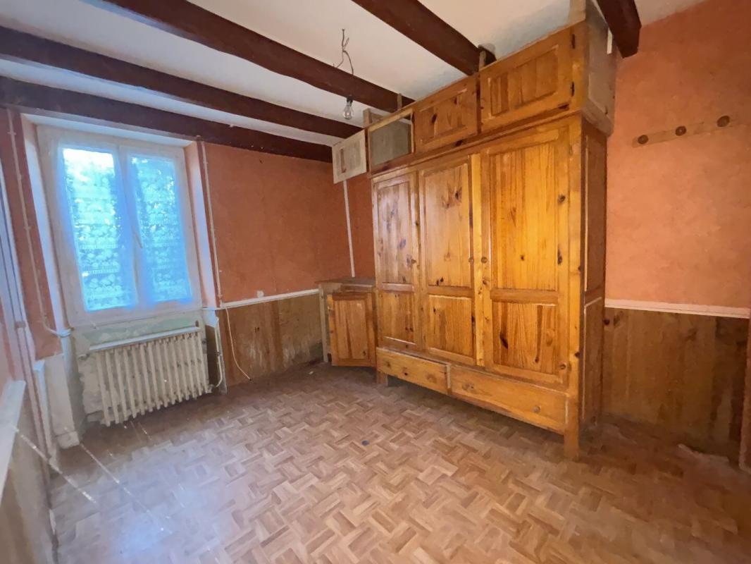 3 bedroom maison a renover in Saint Gourson, Charente, France