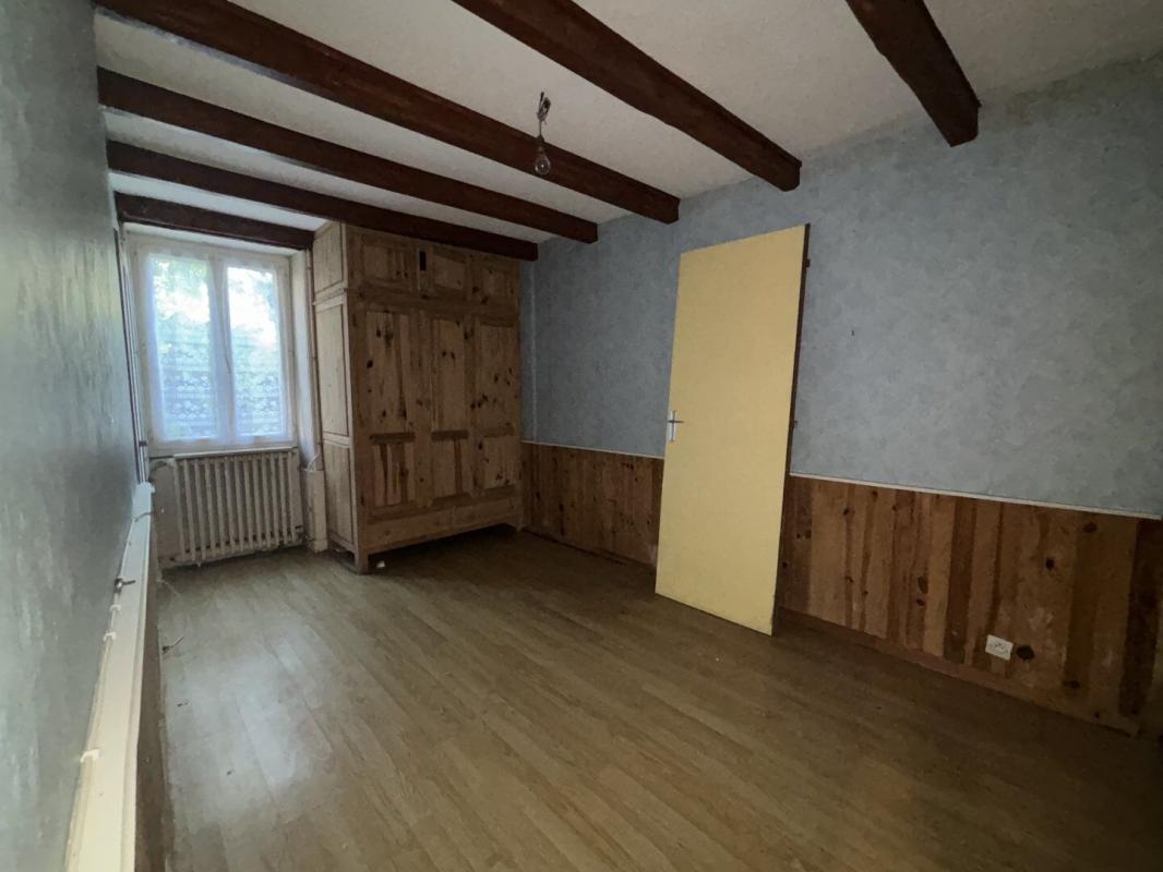 3 bedroom maison a renover in Saint Gourson, Charente, France