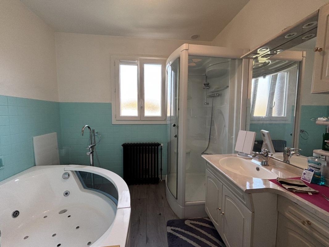 maison in Ruffec, Charente, France