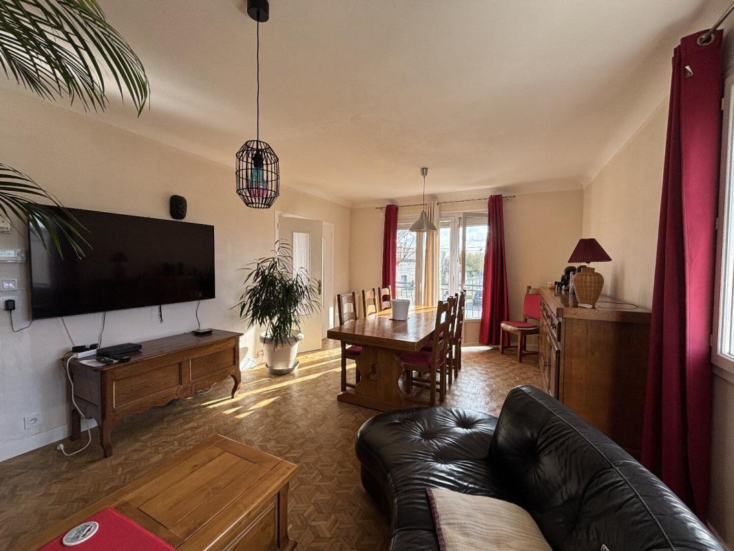 maison in Ruffec, Charente, France