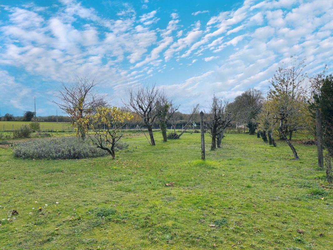 5 bedroom maison a renover in La Magdeleine, Charente, France