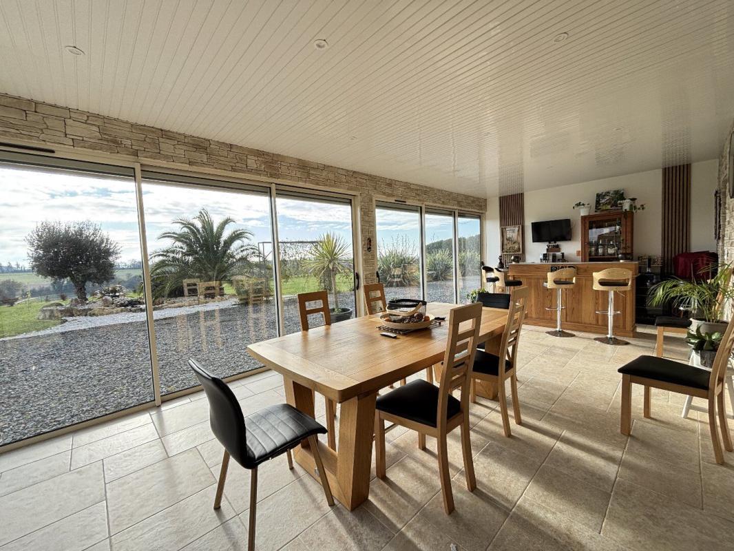 2 bedroom maison in Theil Rabier, Charente, France