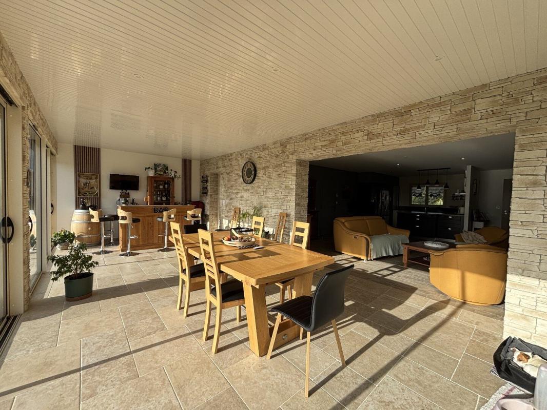 2 bedroom maison in Theil Rabier, Charente, France