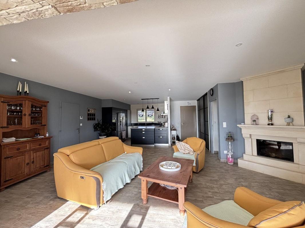 2 bedroom maison in Theil Rabier, Charente, France