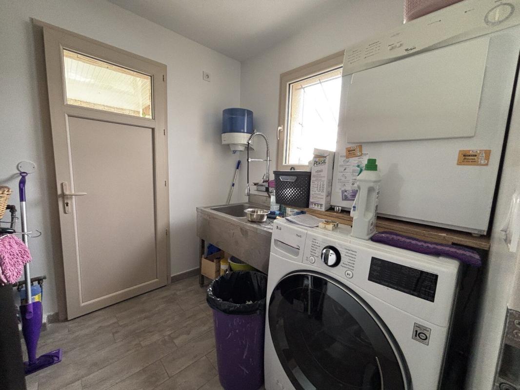 2 bedroom maison in Theil Rabier, Charente, France