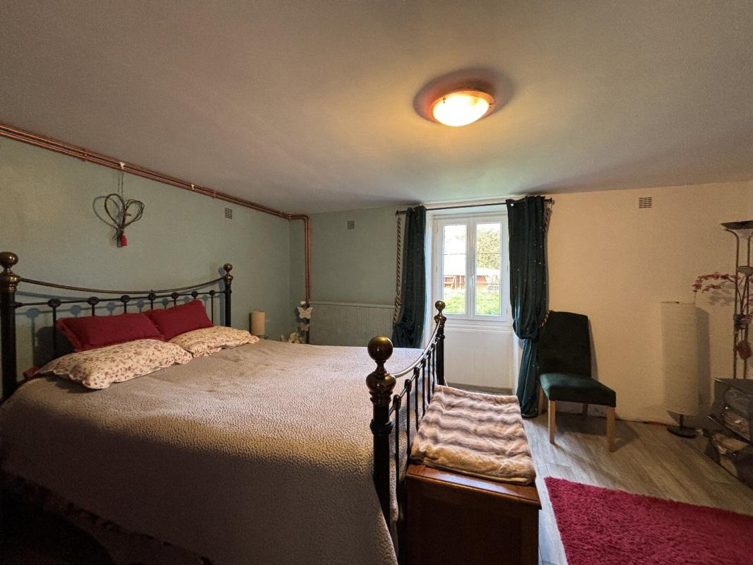 2 bedroom maison de campagne in Chatain, Vienne, France