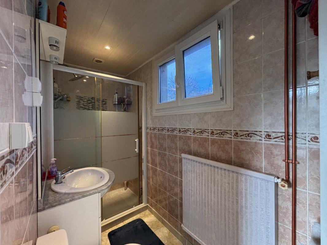 2 bedroom maison de campagne in Chatain, Vienne, France