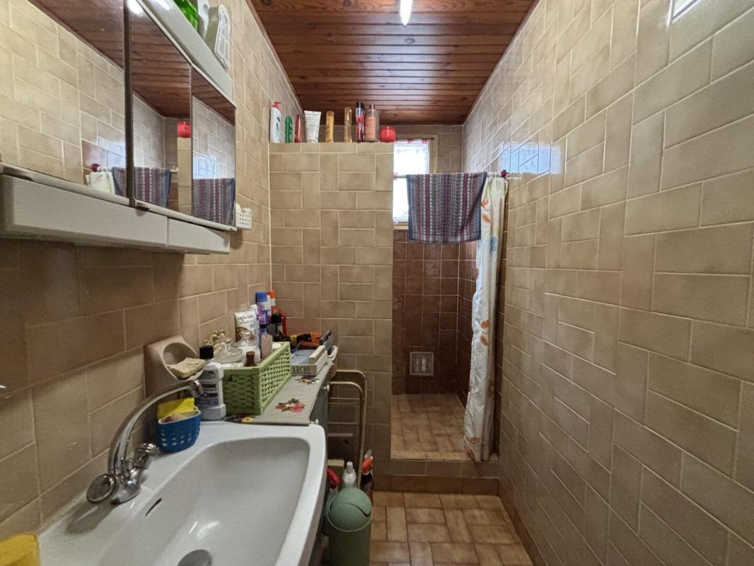 3 bedroom bungalow in Villefagnan, Charente, France