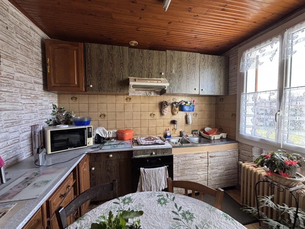 3 bedroom bungalow in Villefagnan, Charente, France