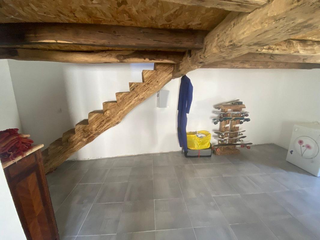 2 bedroom demeure in Ventouse, Charente, France