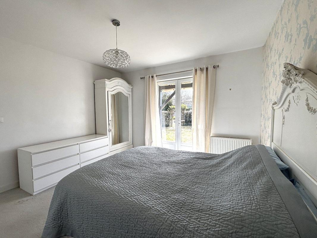 2 bedroom maison individuelle in Genouille, Vienne, France