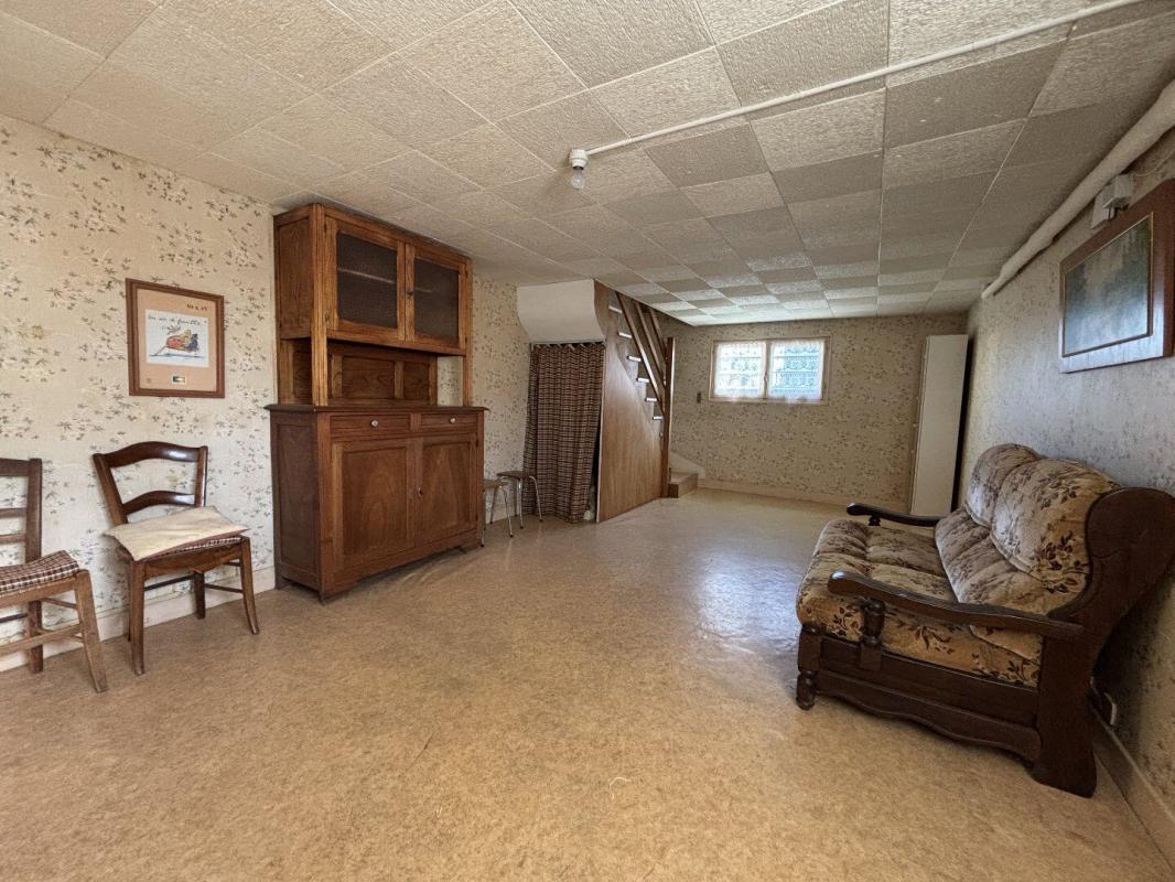 2 bedroom maison individuelle in Ruffec, Charente, France