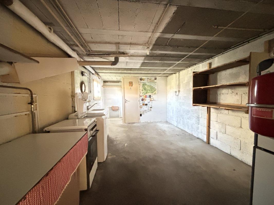 2 bedroom maison individuelle in Ruffec, Charente, France