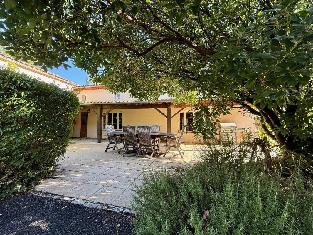 7 bedroom corps de ferme in Vinax, Charente-Maritime, France