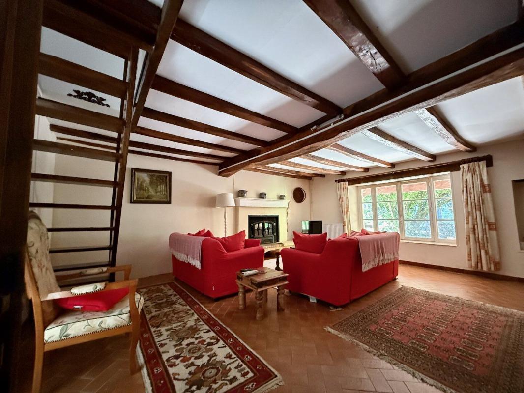 7 bedroom corps de ferme in Vinax, Charente-Maritime, France
