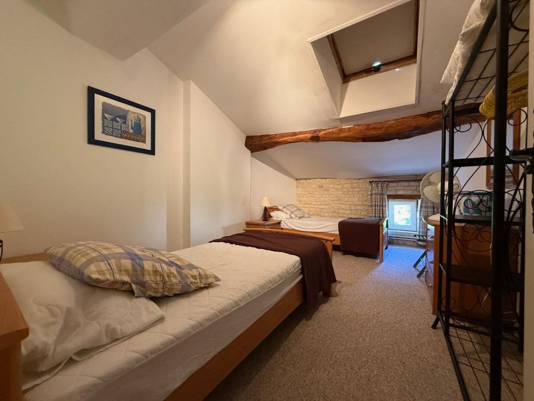7 bedroom corps de ferme in Vinax, Charente-Maritime, France