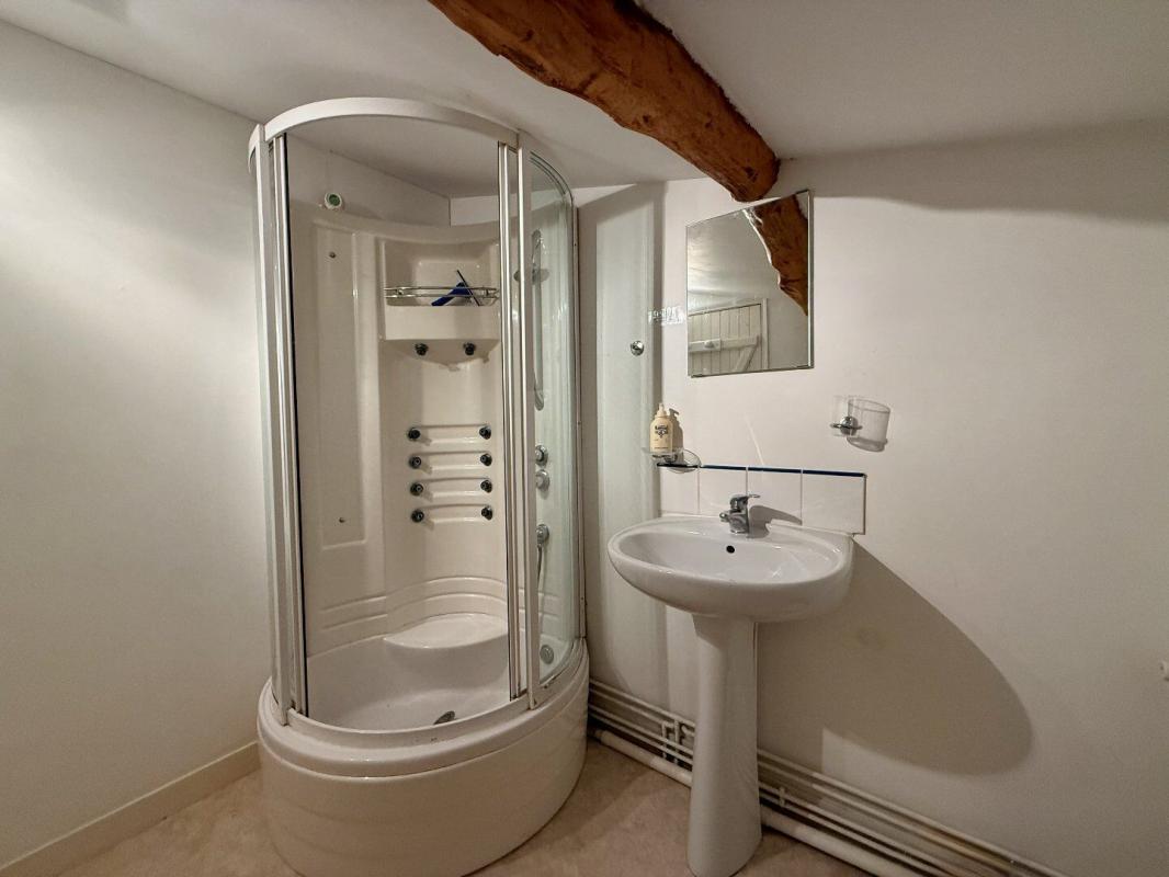 7 bedroom corps de ferme in Vinax, Charente-Maritime, France