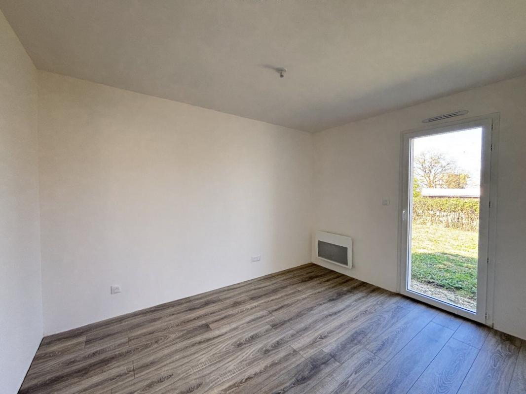 2 bedroom maison neuve in Vouleme, Vienne, France