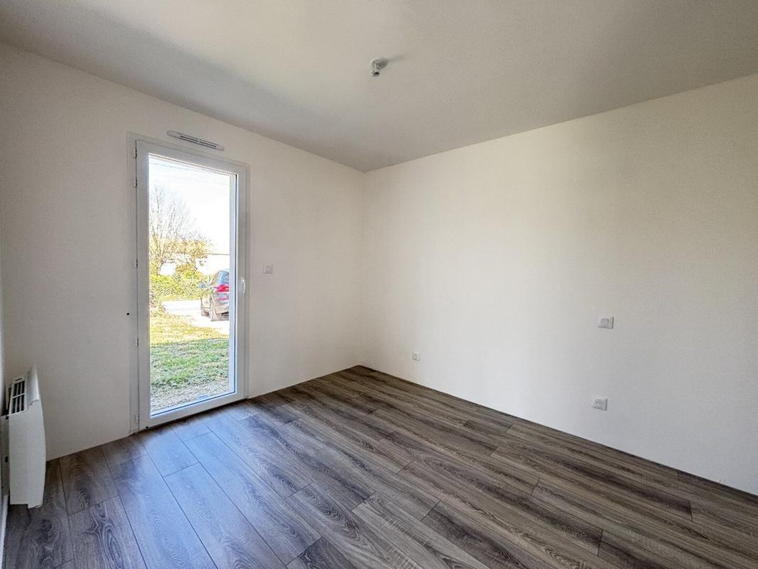 2 bedroom maison neuve in Vouleme, Vienne, France