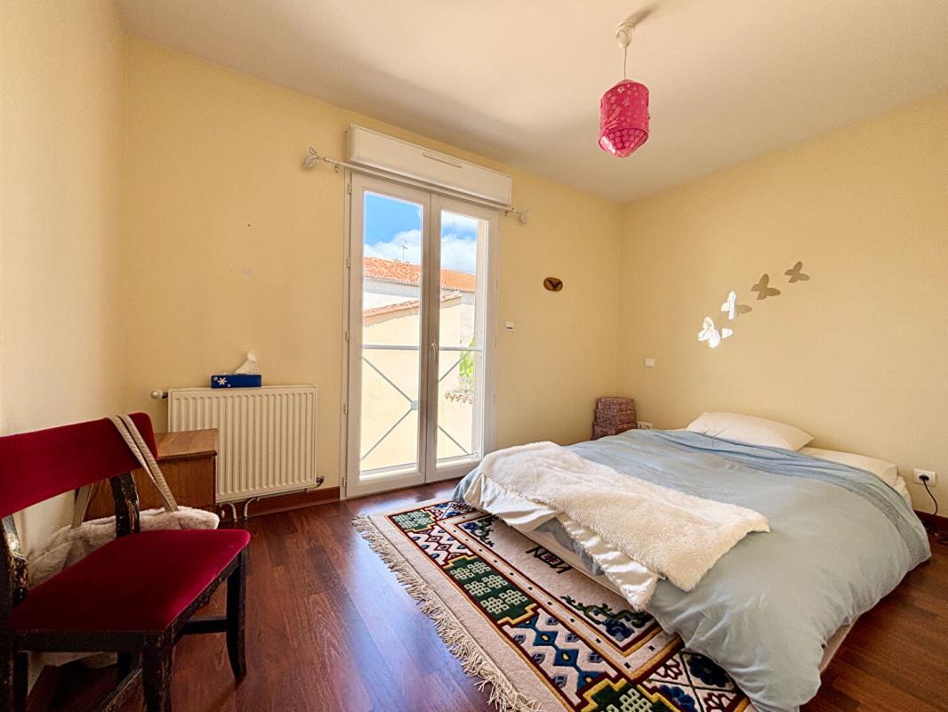 3 bedroom maison de ville in Ruffec, Charente, France