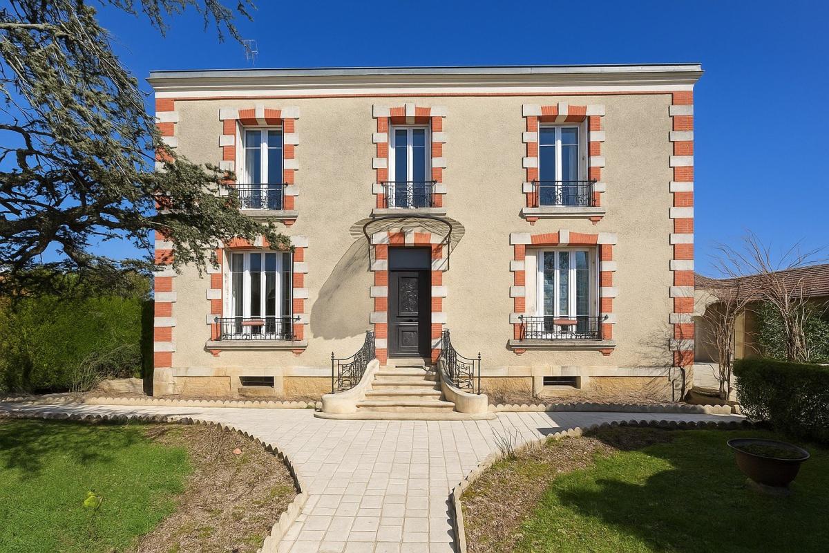 3 bedroom maison de village in Aigre, Charente, France