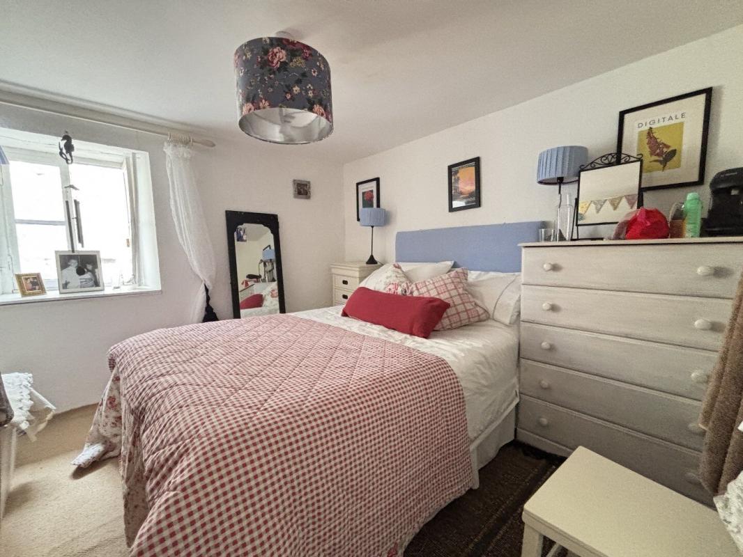 2 bedroom maison de village in Nanteuil En Vallee, Charente, France