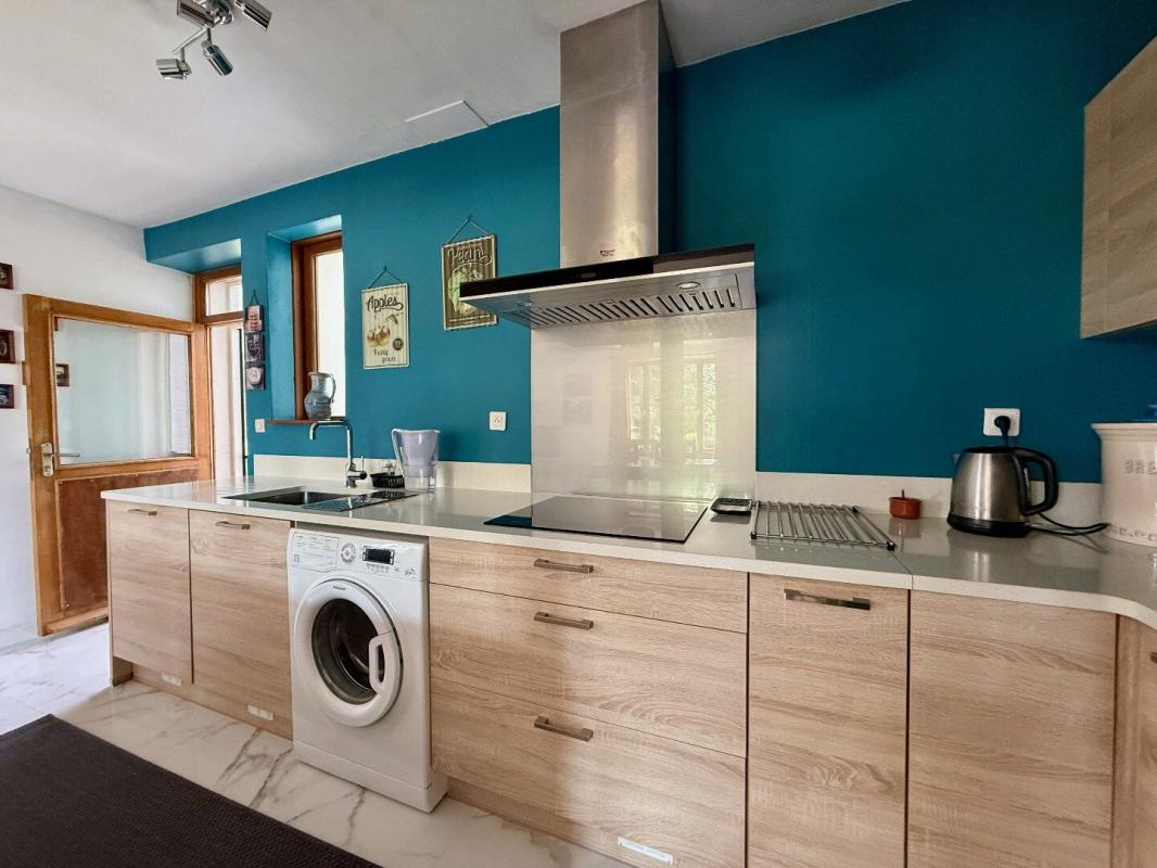 3 bedroom maison de village in Vancais, Deux-Sèvres, France