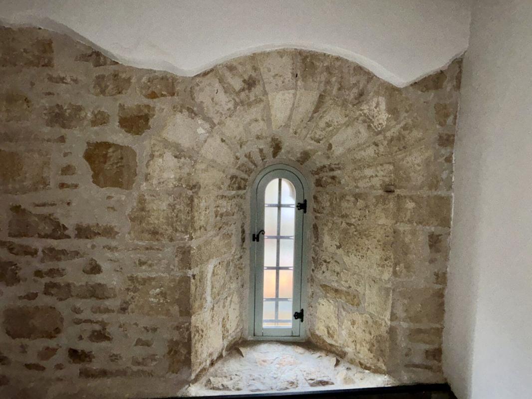 3 bedroom maison en pierres in Nanteuil En Vallee, Charente, France