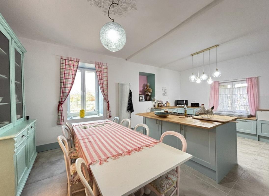 3 bedroom maison de village in Courcome, Charente, France