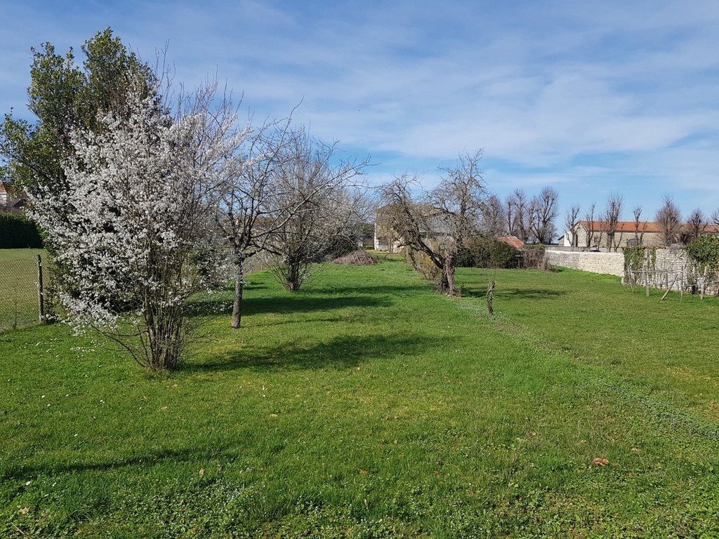 3 bedroom maison de village in Courcome, Charente, France