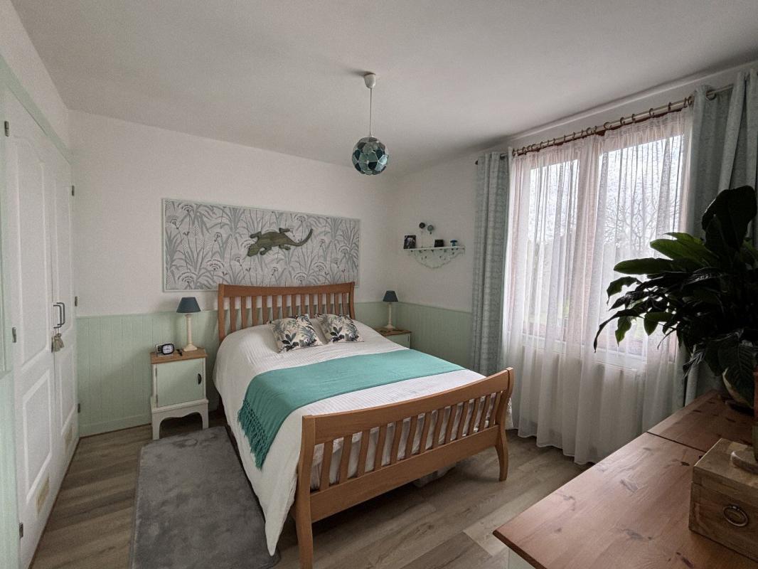 3 bedroom maison in Chatain, Vienne, France