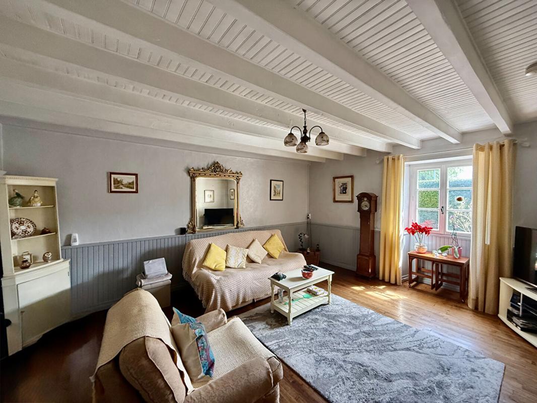 3 bedroom propriete in Lezay, Deux-Sèvres, France
