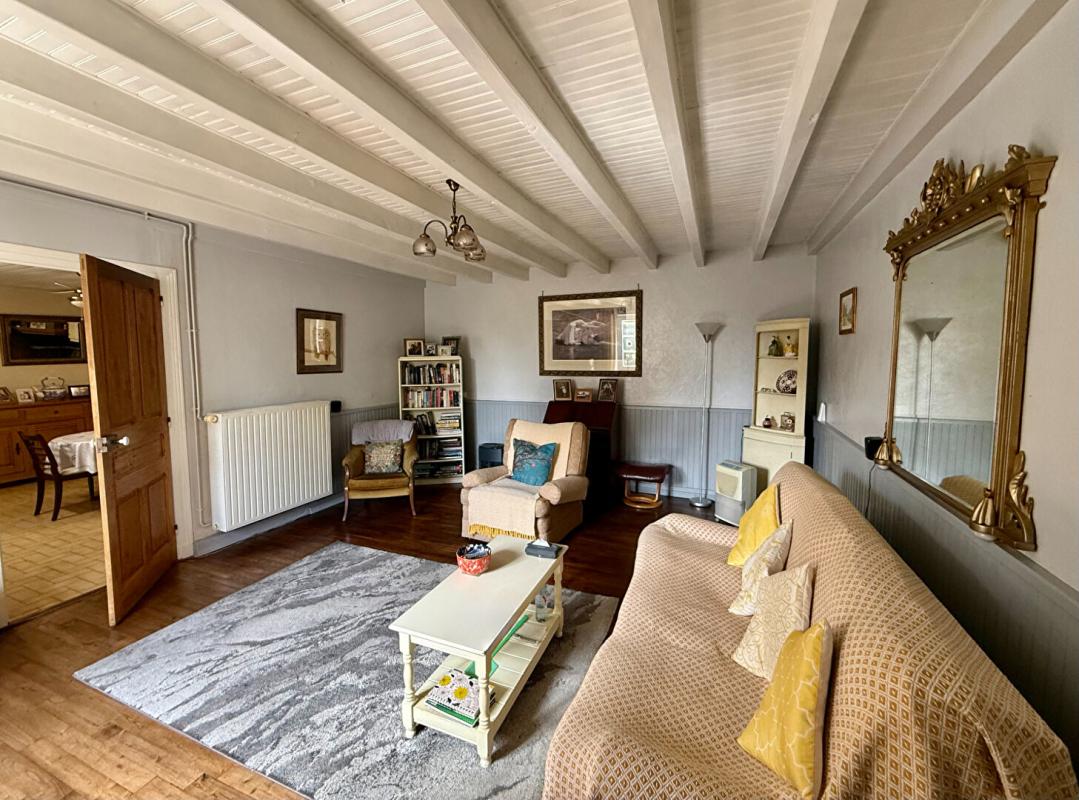 3 bedroom propriete in Lezay, Deux-Sèvres, France